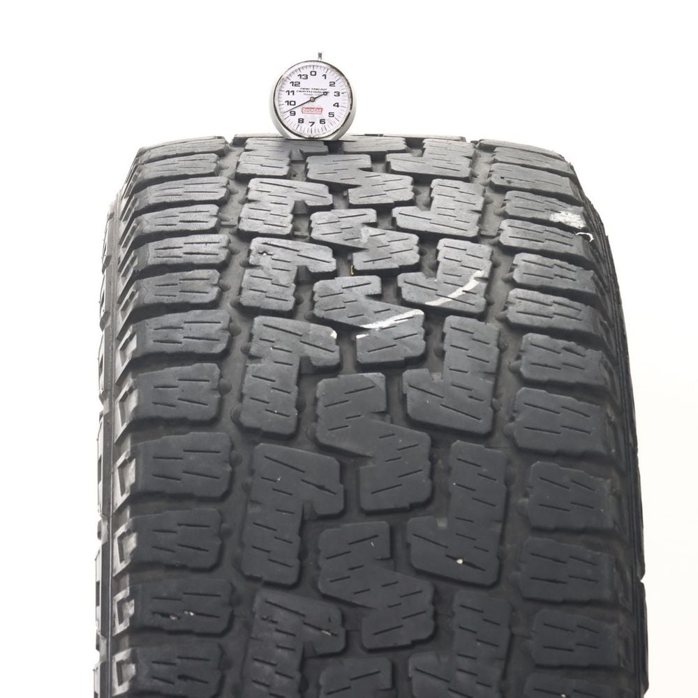 Used LT 285/55R20 Pirelli Scorpion All Terrain Plus 122/119T E - 9/32 - Image 2