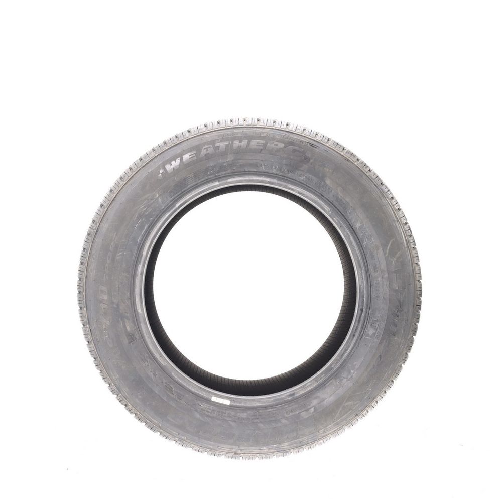 New 215/60R16 Milestar Weatherguard AS 710 Sport 99H - Image 3