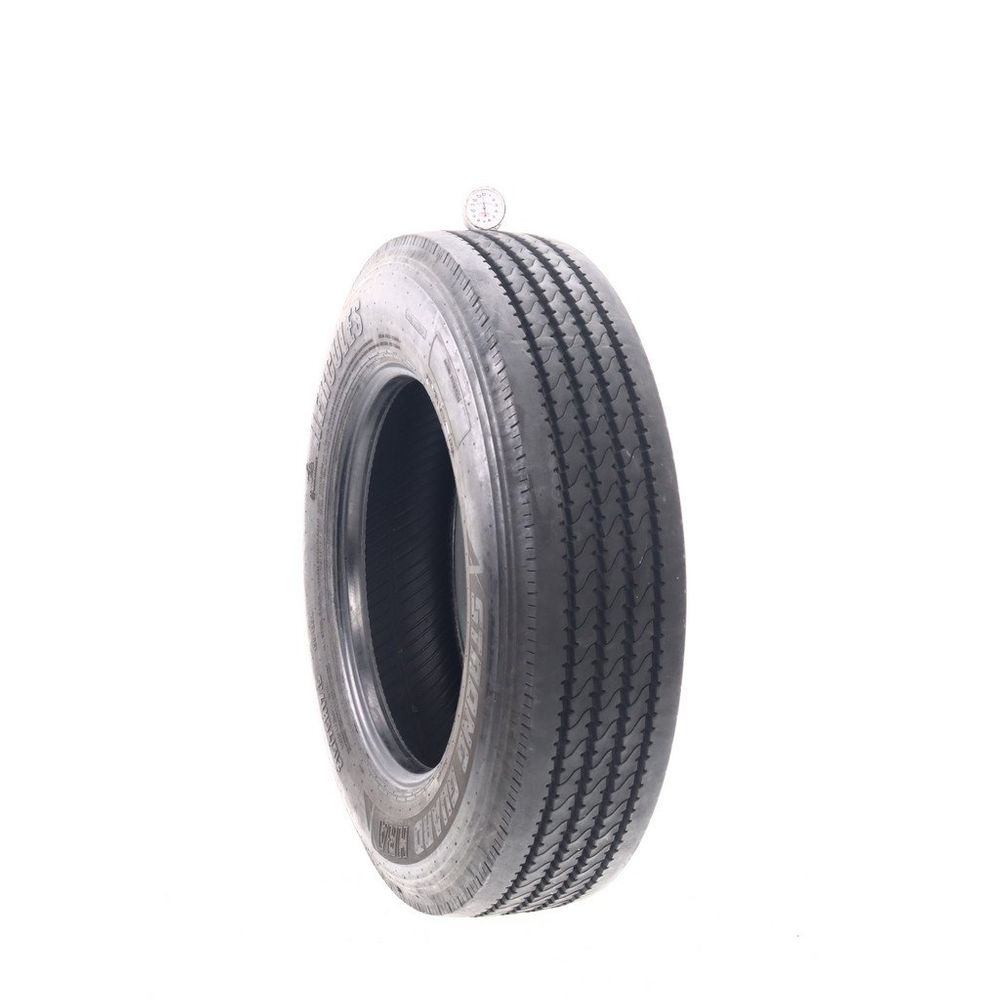 Used 215/75R17.5 Hercules Strong Guard H-RA 135/133L - 13.5/32 - Image 1