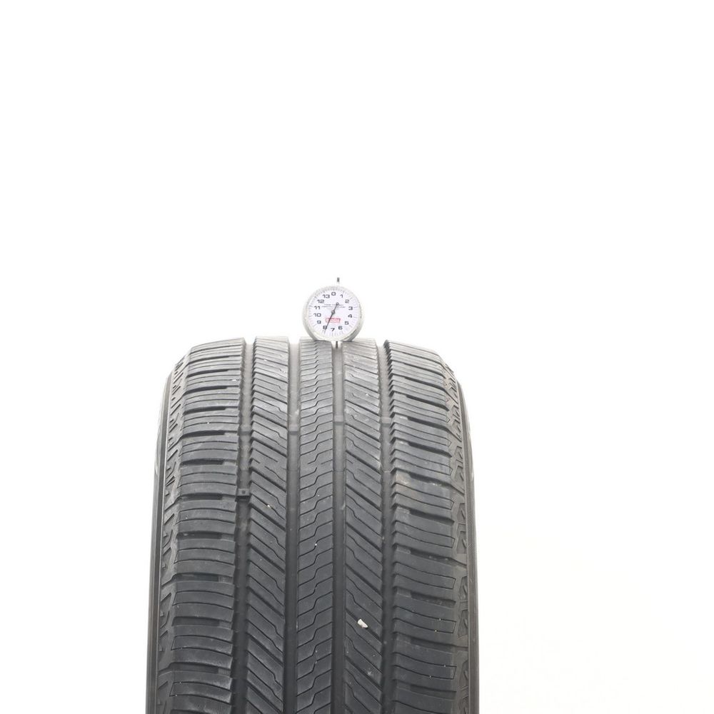 Set of (2) Used 235/50R18 Yokohama Geolandar CV G058 97V - 8-8.5/32 - Image 2