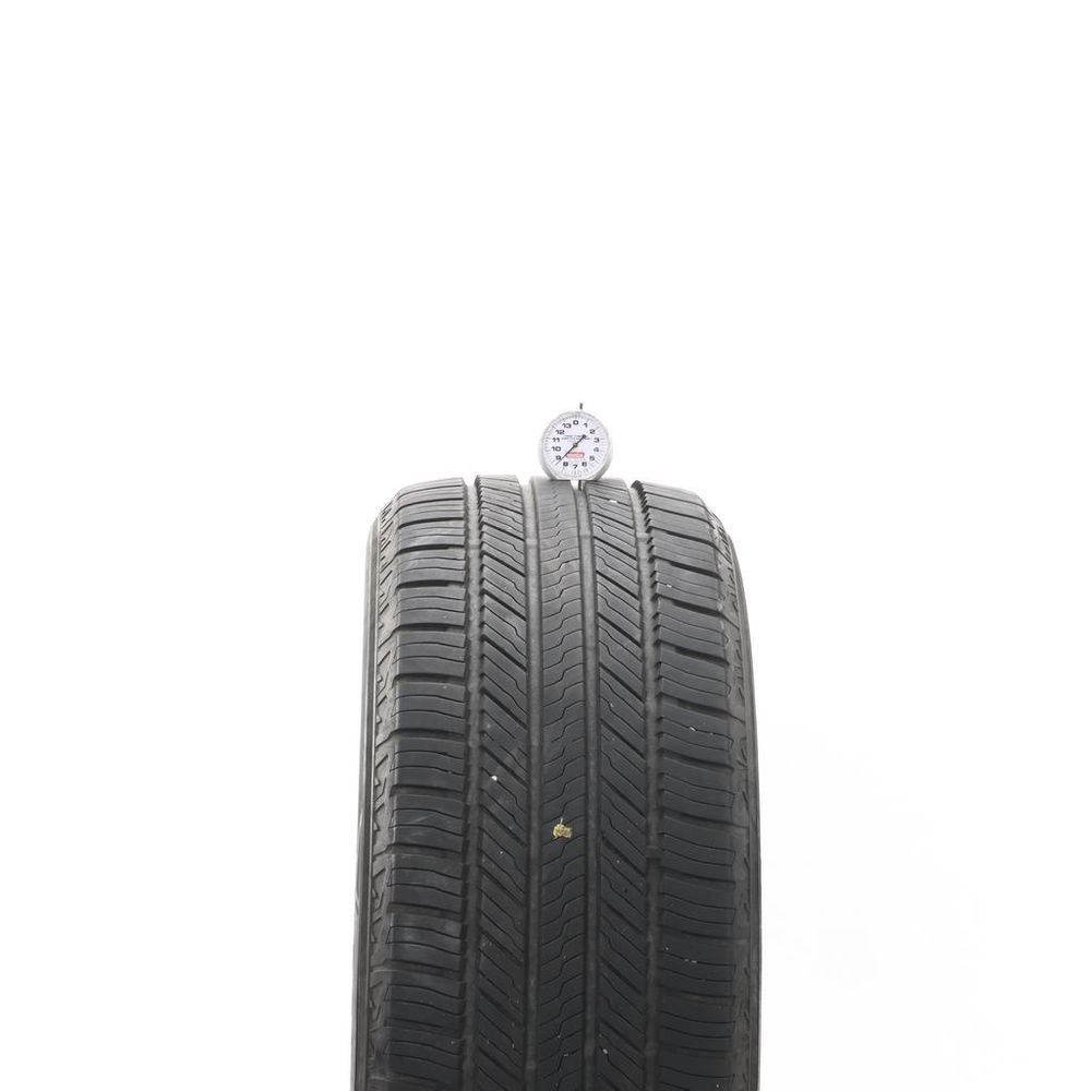 Set of (2) Used 235/50R18 Yokohama Geolandar CV G058 97V - 8-8.5/32 - Image 5