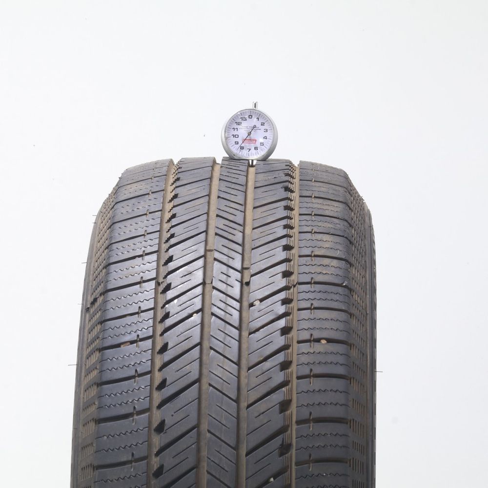 Set of (2) Used 265/65R17 Blackhawk Hiscend-H HT01 112H - 8-8.5/32 - Image 2