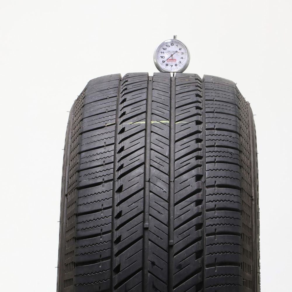 Set of (2) Used 265/65R17 Blackhawk Hiscend-H HT01 112H - 8-8.5/32 - Image 5