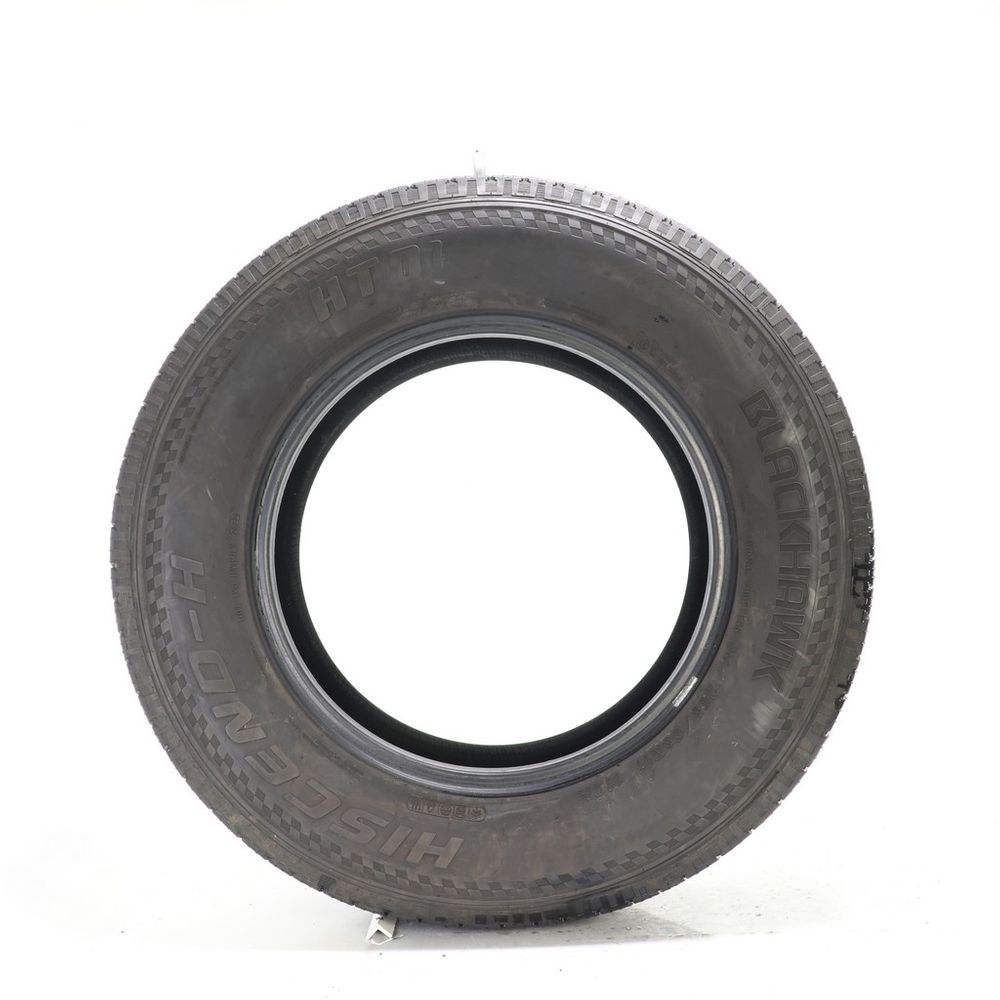 Set of (2) Used 265/65R17 Blackhawk Hiscend-H HT01 112H - 8-8.5/32 - Image 6