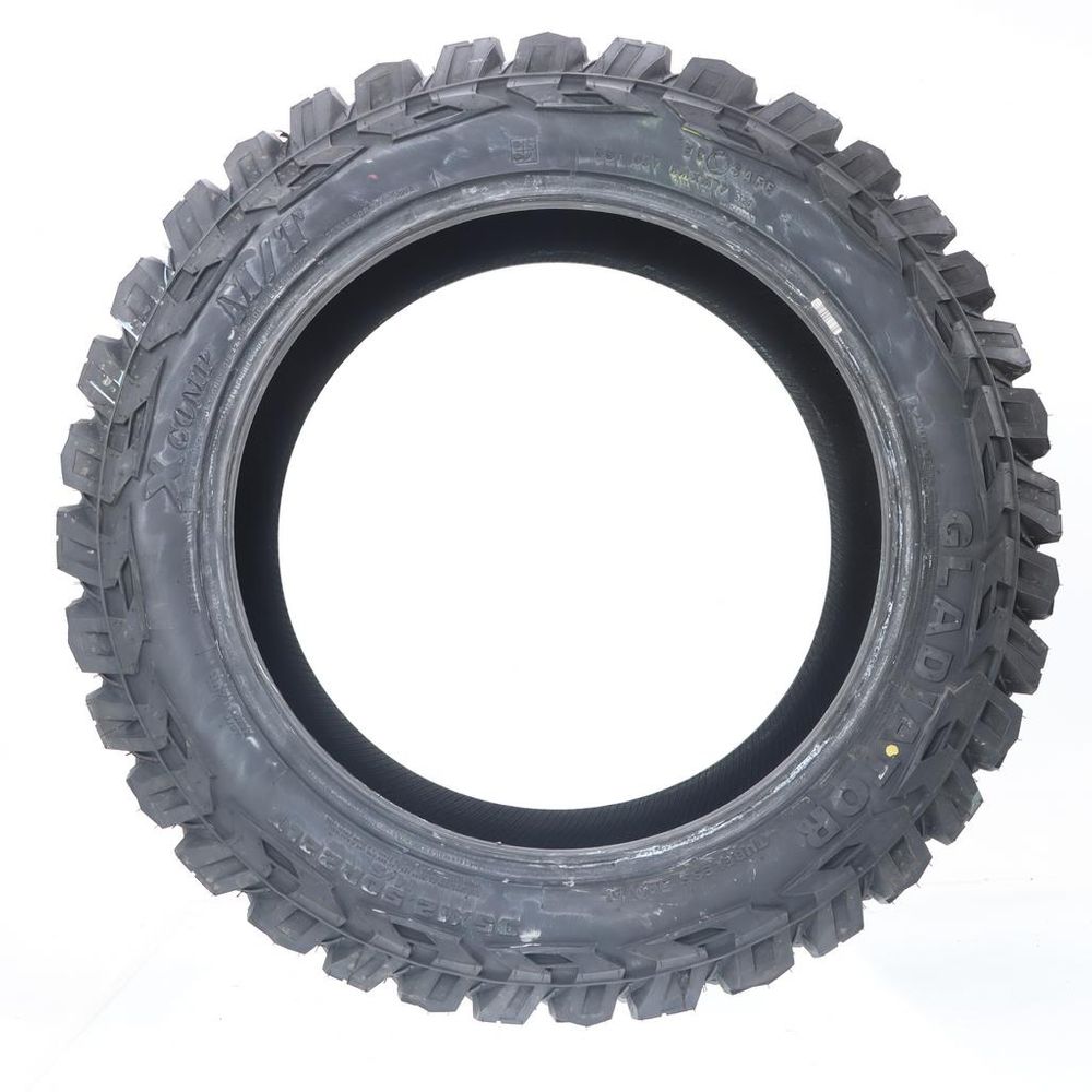 Driven Once LT 35X12.5R22 Gladiator XComp MT 121Q F - 19/32 - Image 3