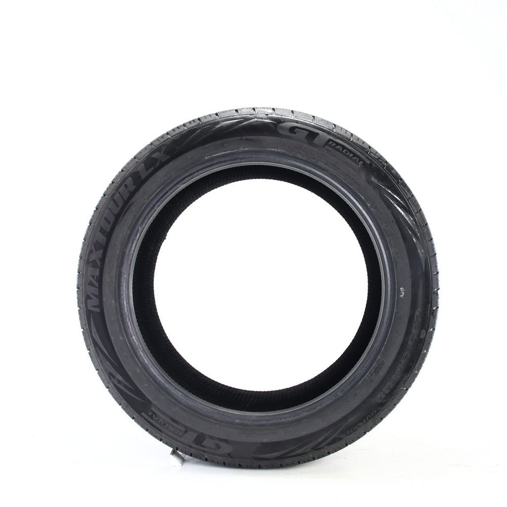 Driven Once 235/50R18 GT Radial Maxtour LX 97V - 9.5/32 - Image 3