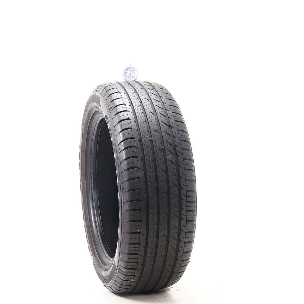 Set of (4) Used 225/55R18 Goodyear Eagle Sport AS 98V - 6-7.5/32 - Image 7