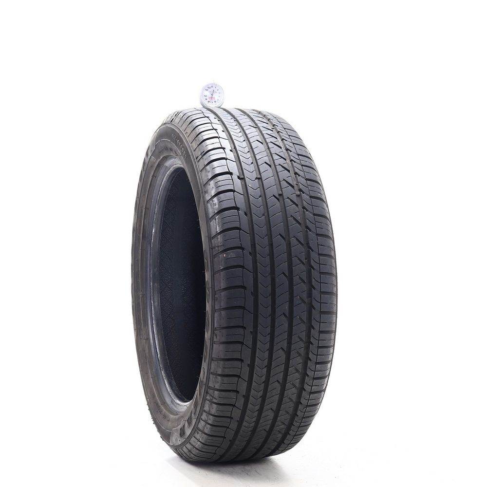 Set of (4) Used 225/55R18 Goodyear Eagle Sport AS 98V - 6-7.5/32 - Image 10