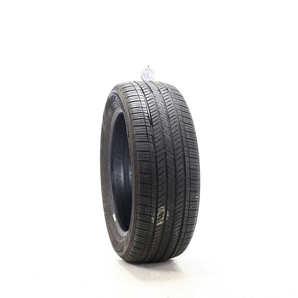 Used 215/55R17 Goodyear Assurance Fuel Max 94V - 4.5/32 - Image 1