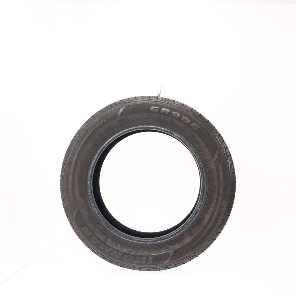 Set of (4) Used 185/65R15 Ironman GR906 88H - 7-7.5/32 - Image 6