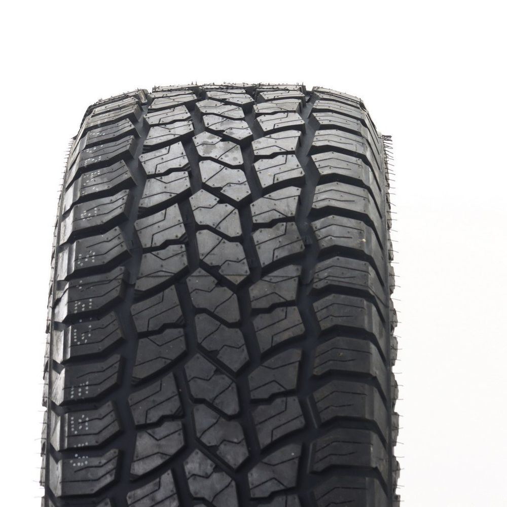 New 275/60R20 Summit Trail Climber AT02 115T - Image 2