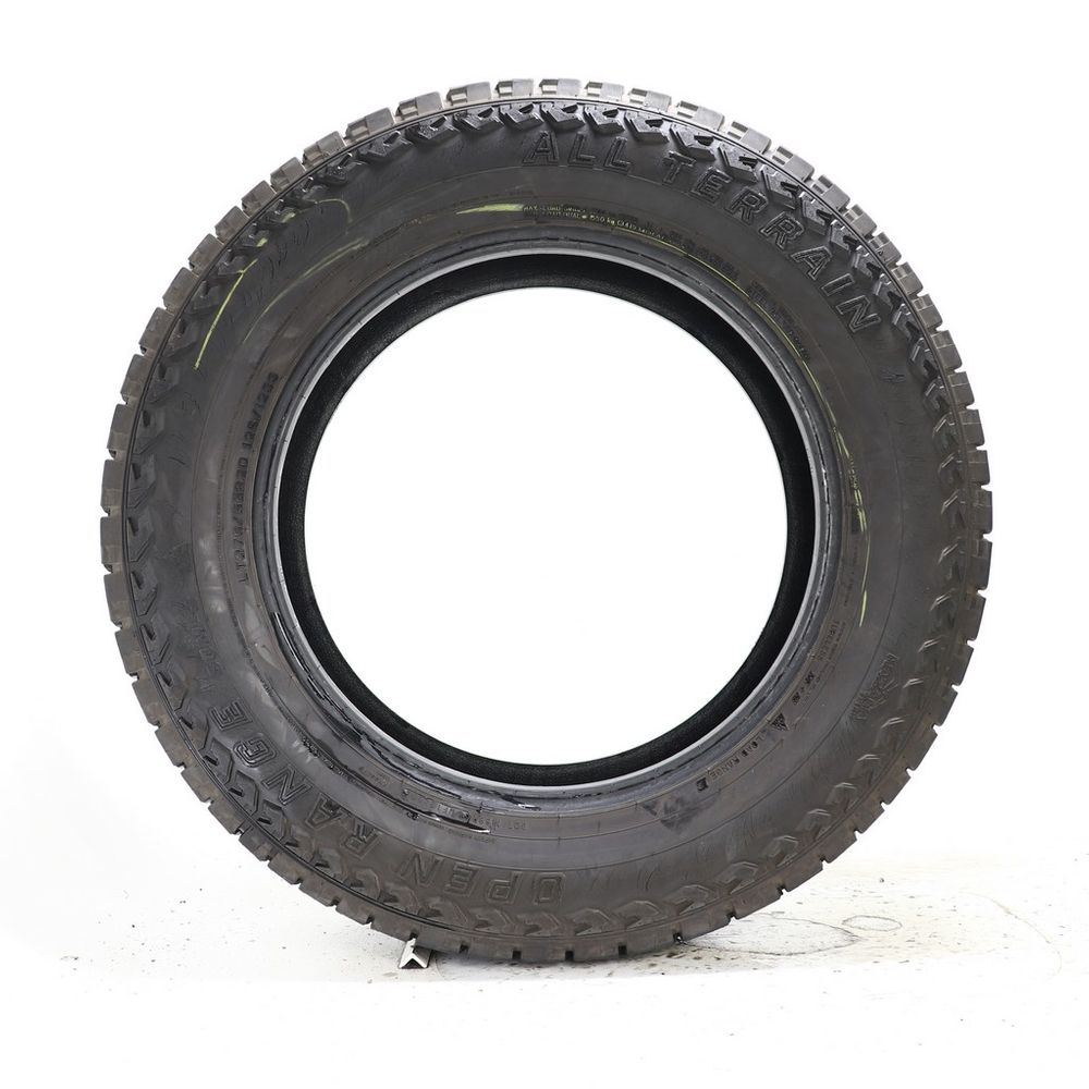 Used LT 275/65R20 Mazama Open Range A/T SQM-3 126/123S - 14/32 - Image 3