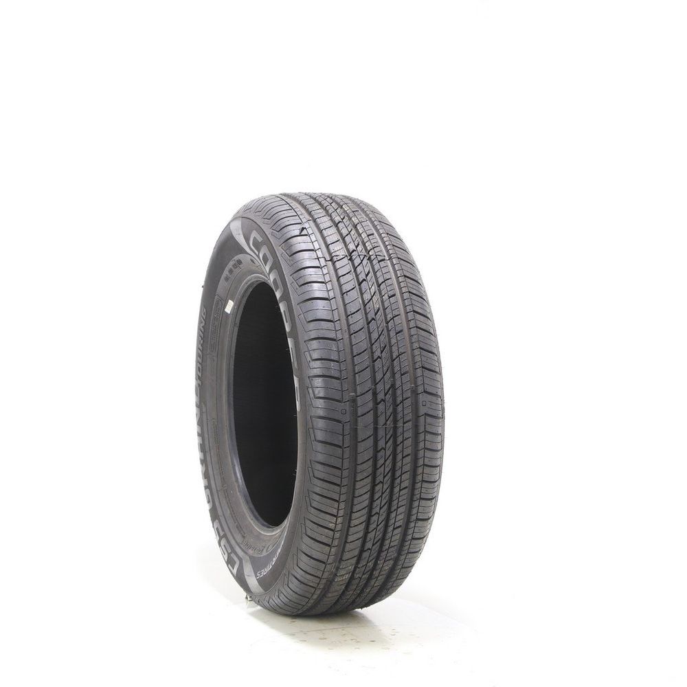 New 205/65R15 Cooper CS5 Grand Touring 94T - 11/32 - Image 1
