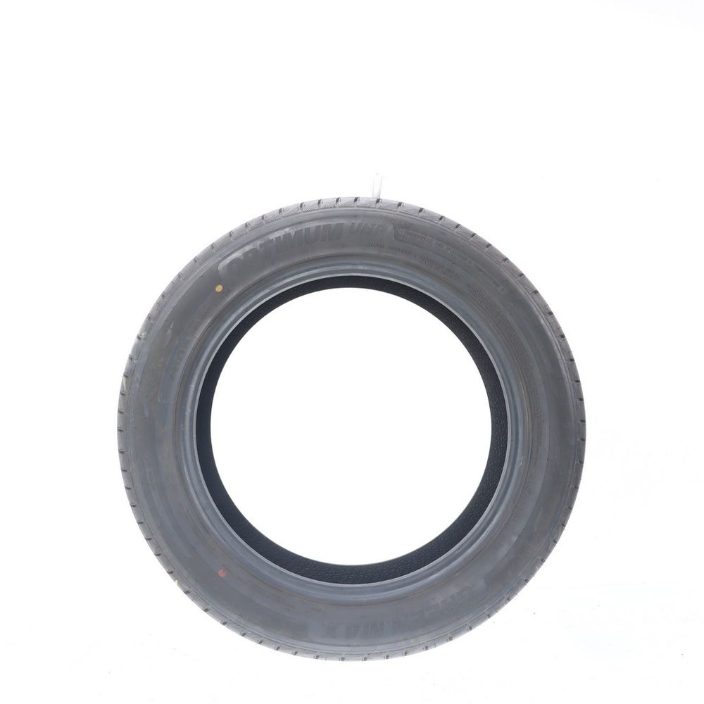 Used 215/55R17 Green Max Optimum UHP 94W - 9/32 - Image 3
