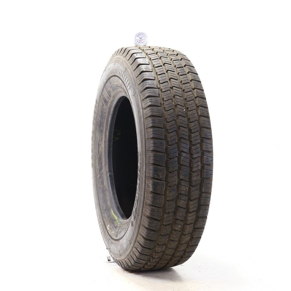 Used LT 245/75R17 Westlake SL309 121/118Q - 11/32 - Image 1