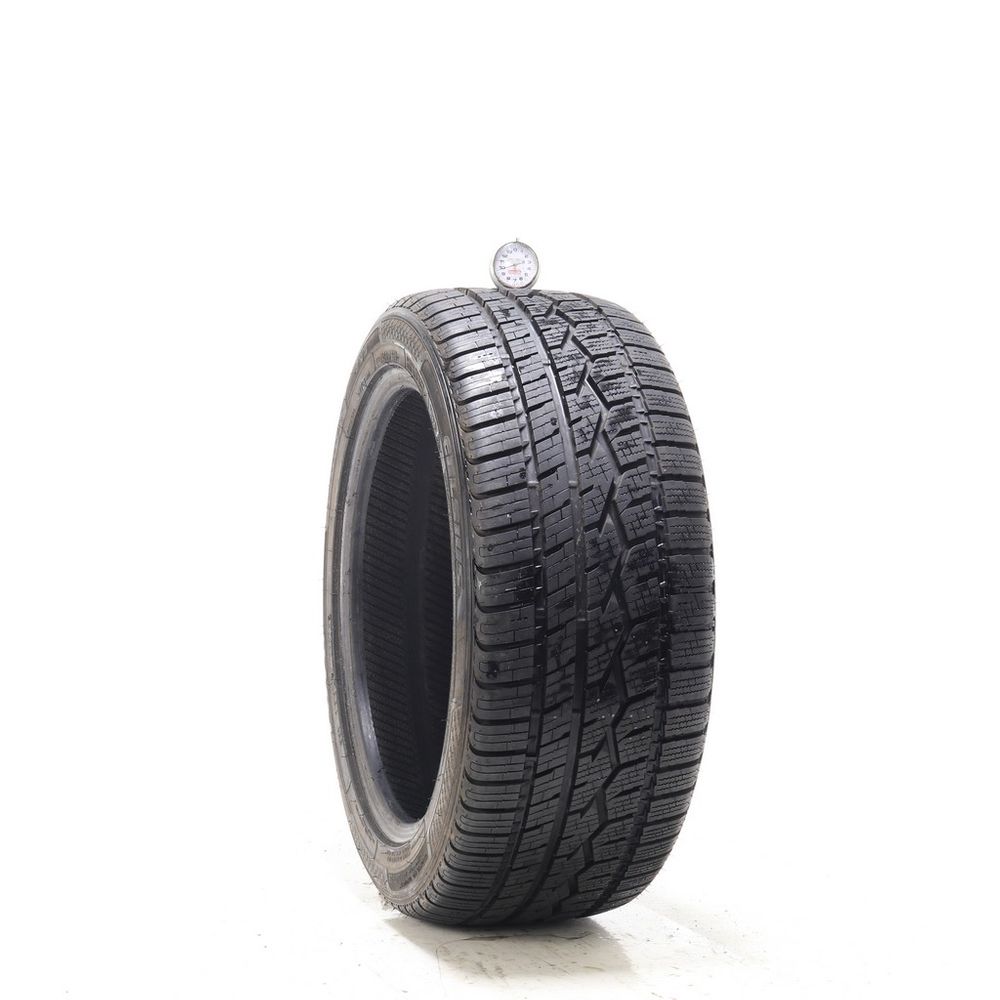 Used 235/45R17 Toyo Celsius 97V - 9.5/32 - Image 1