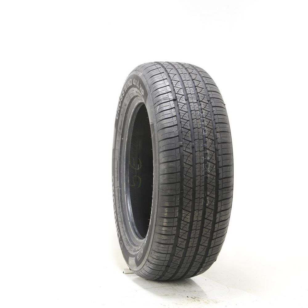 New 235/60R18 Linglong Crosswind 4X4 HP 107V - 10.5/32 - Image 1