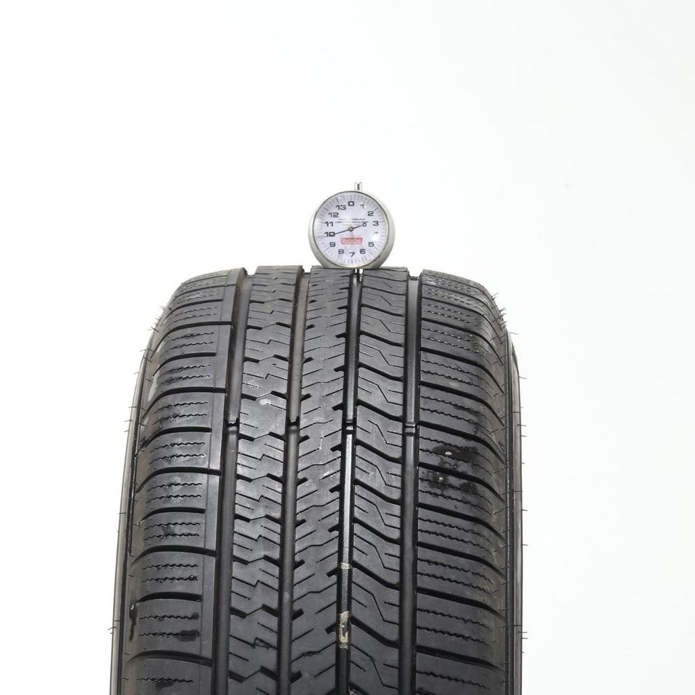 Used 225/60R17 Delta Esteem Ultra 99T - 9.5/32 - Image 2