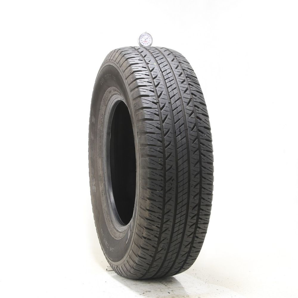 Used 265/70R17 Kelly Edge HT 115S - 9/32 - Image 1