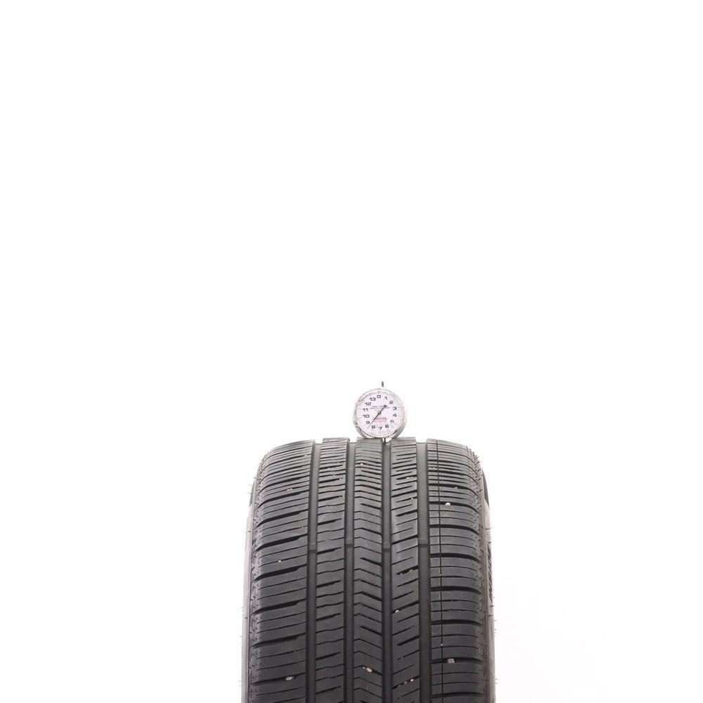 Used 215/45ZR18 Nexen N5000 Platinum 93W - 8.5/32 | Utires