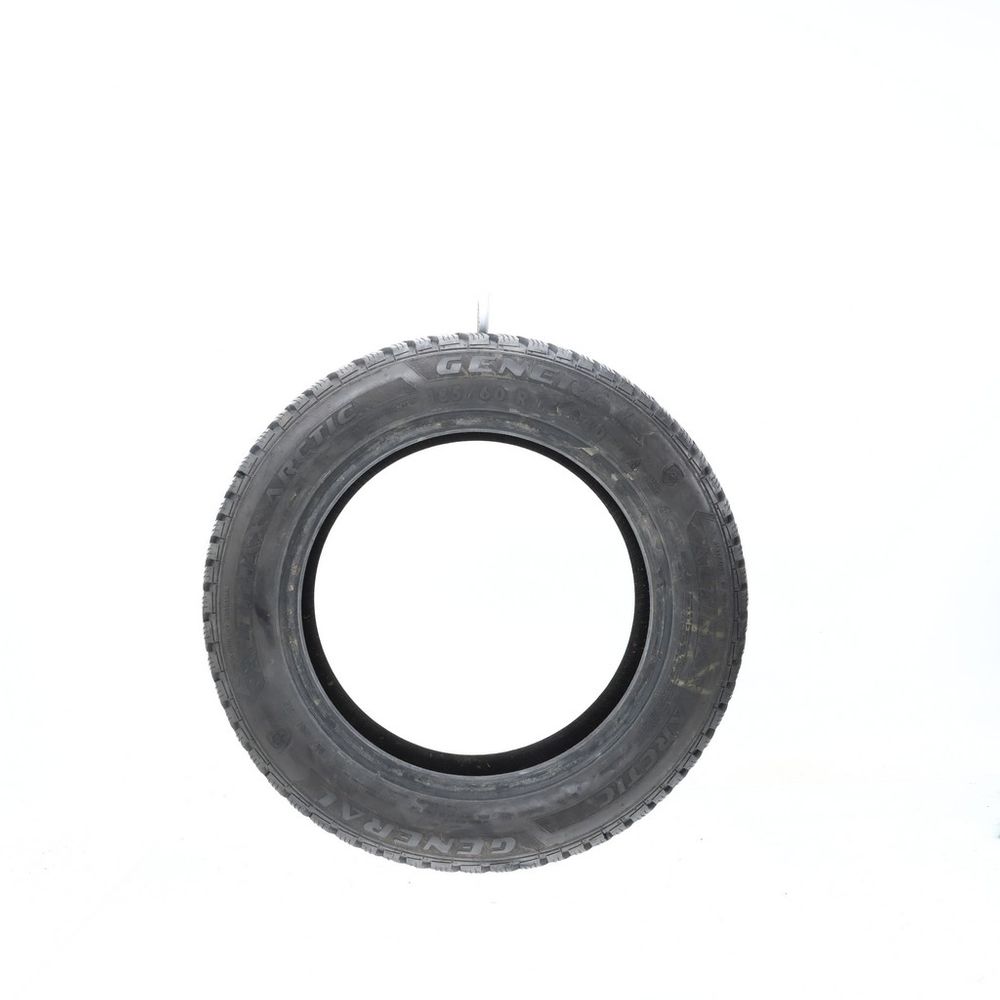 Used 185/60R15 General Altimax Arctic 84Q - 10/32 - Image 3