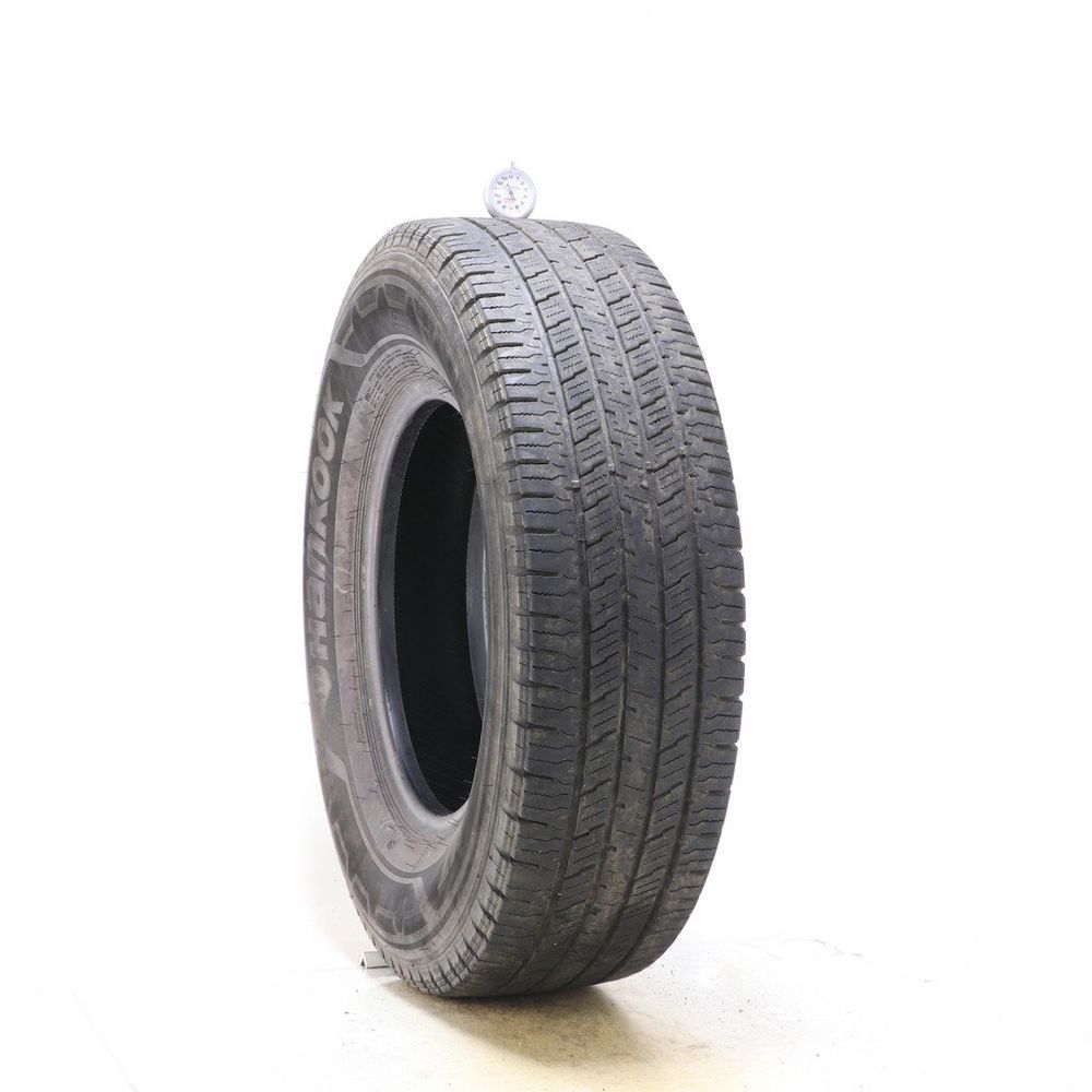 Used LT 245/75R16 Hankook Dynapro HT 120/116S E - 6/32 - Image 1