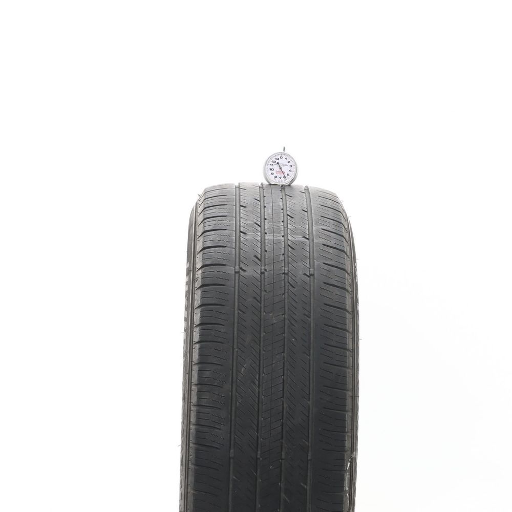 Set of (4) Used 225/60R18 Mazama Reputation NLW-3 100H - 5-5.5/32 - Image 5