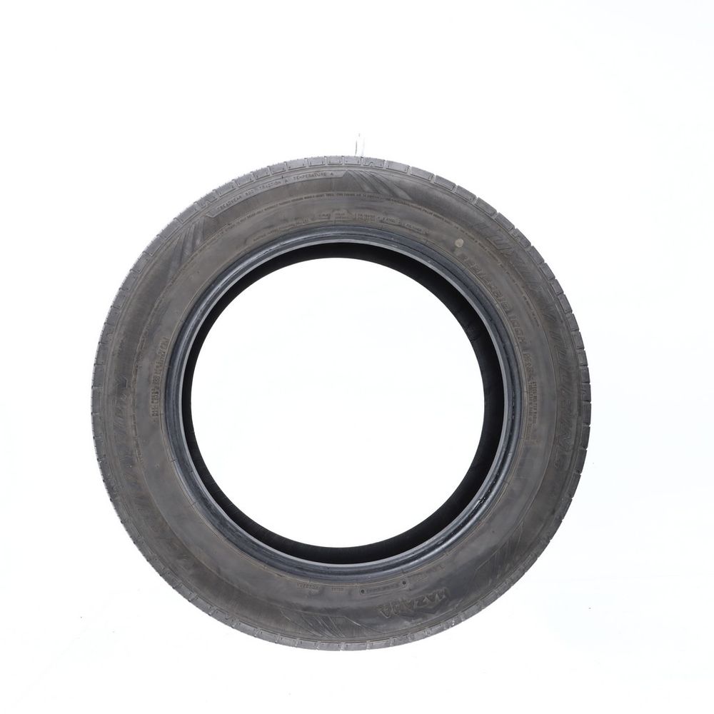 Set of (4) Used 225/60R18 Mazama Reputation NLW-3 100H - 5-5.5/32 - Image 6