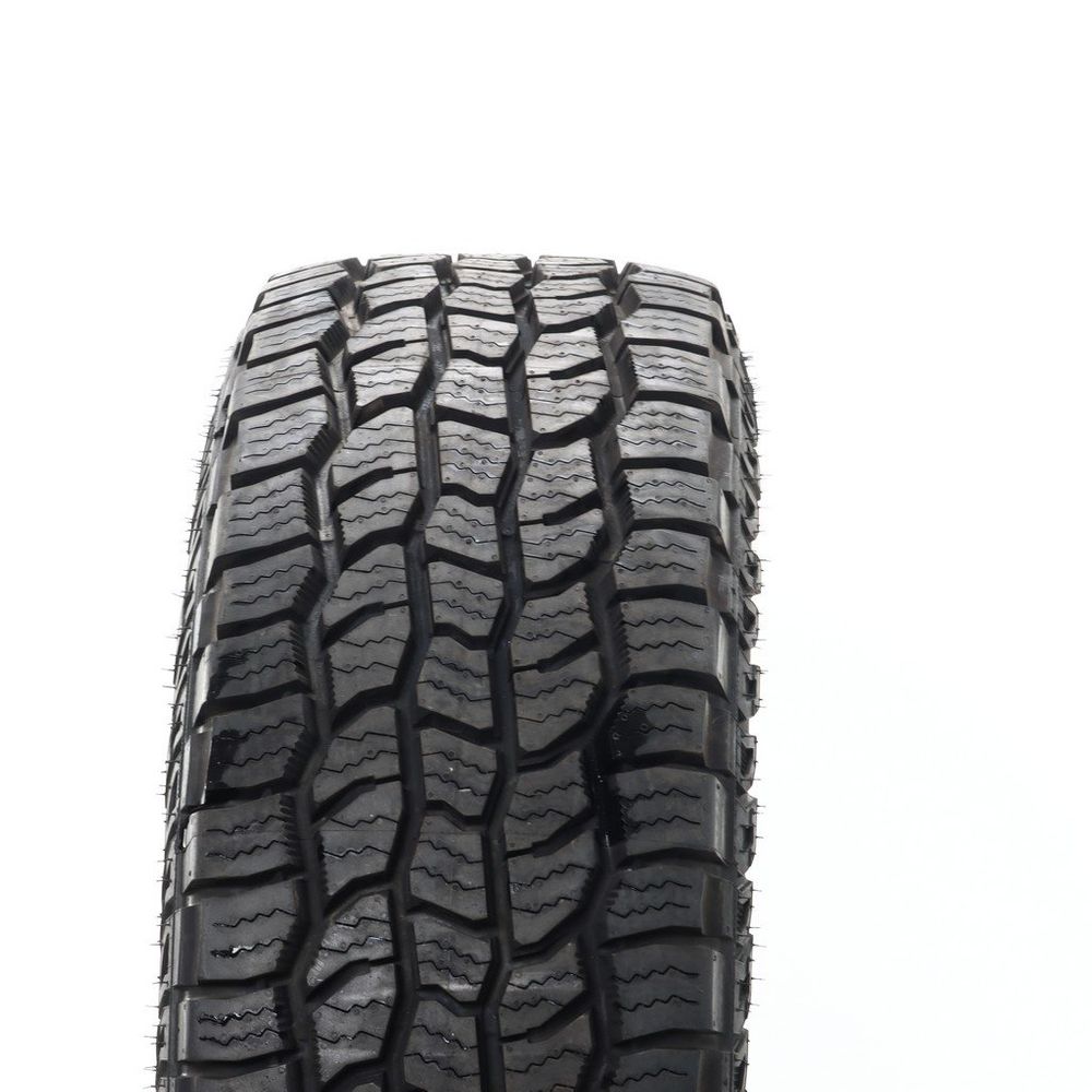 Set of (2) Used LT 265/70R17 Cooper Discoverer A/T 121/118S E - 15.5-16/32 - Image 5