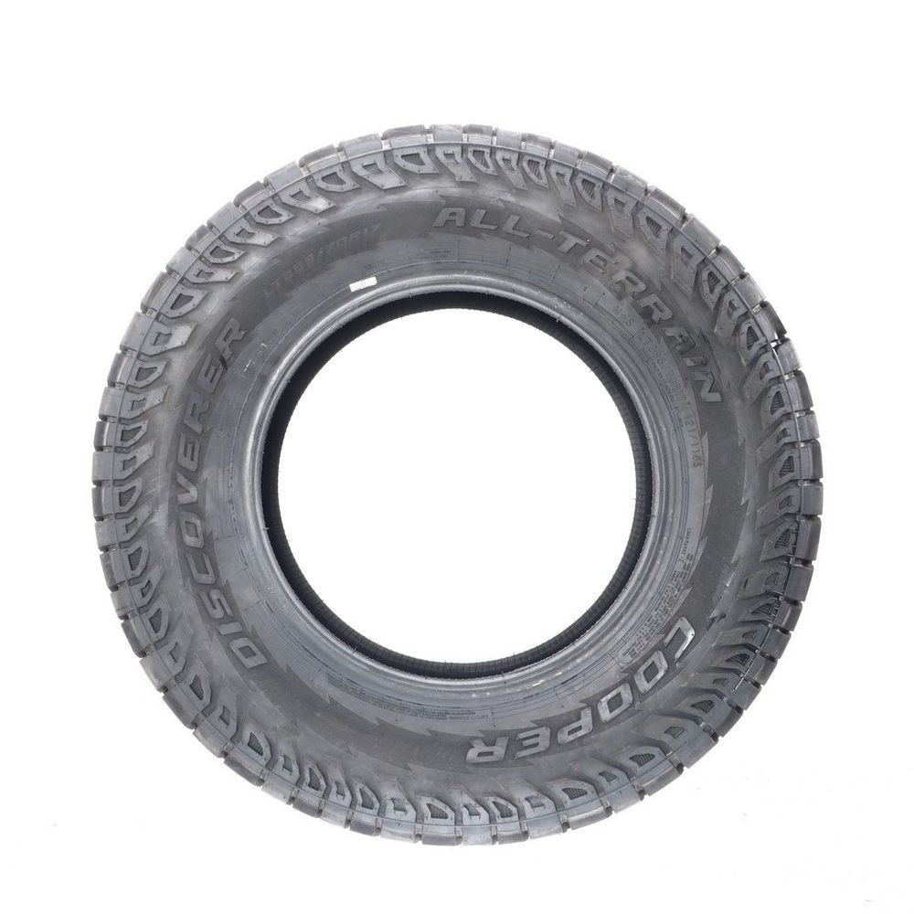 Set of (2) Used LT 265/70R17 Cooper Discoverer A/T 121/118S E - 15.5-16/32 - Image 6