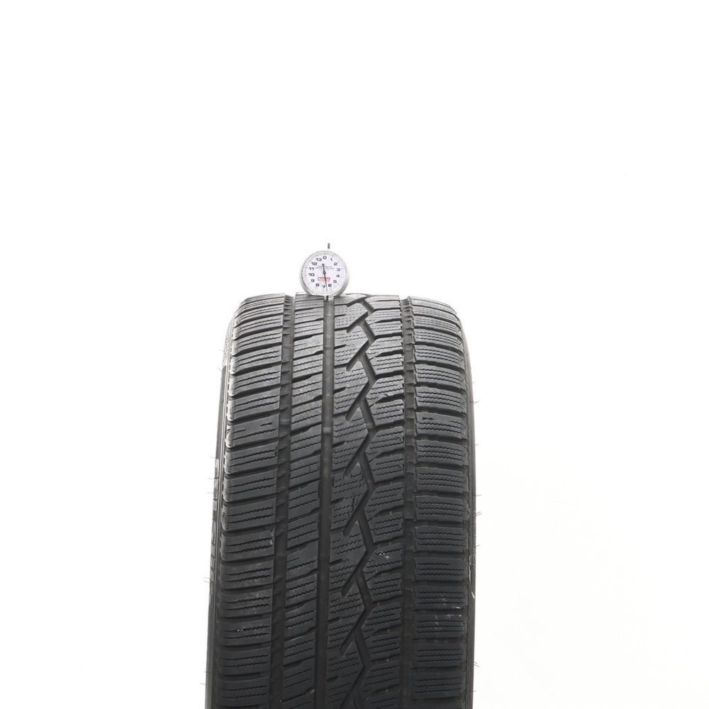 Used 245/40R20 Toyo Celsius 99V - 6.5/32 - Image 2