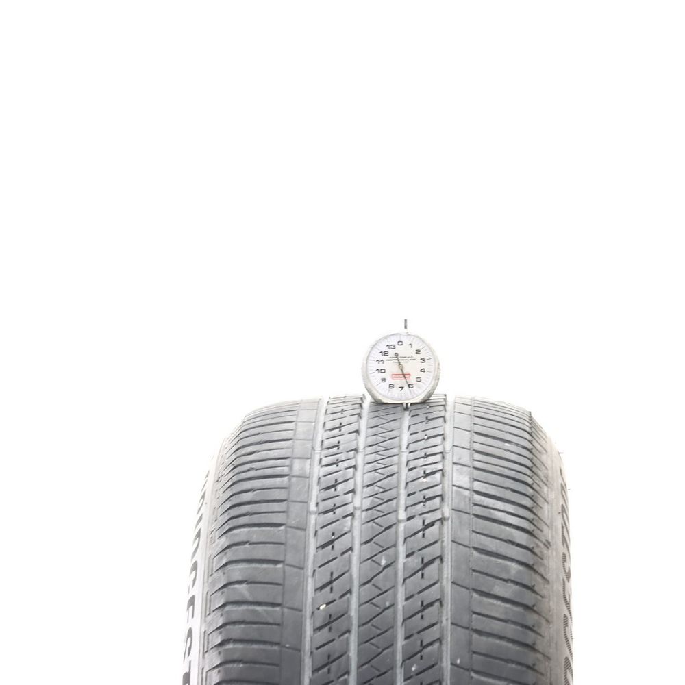 Used 235/55R18 Bridgestone Ecopia H/L 422 Plus 100H - 6/32 - Image 2