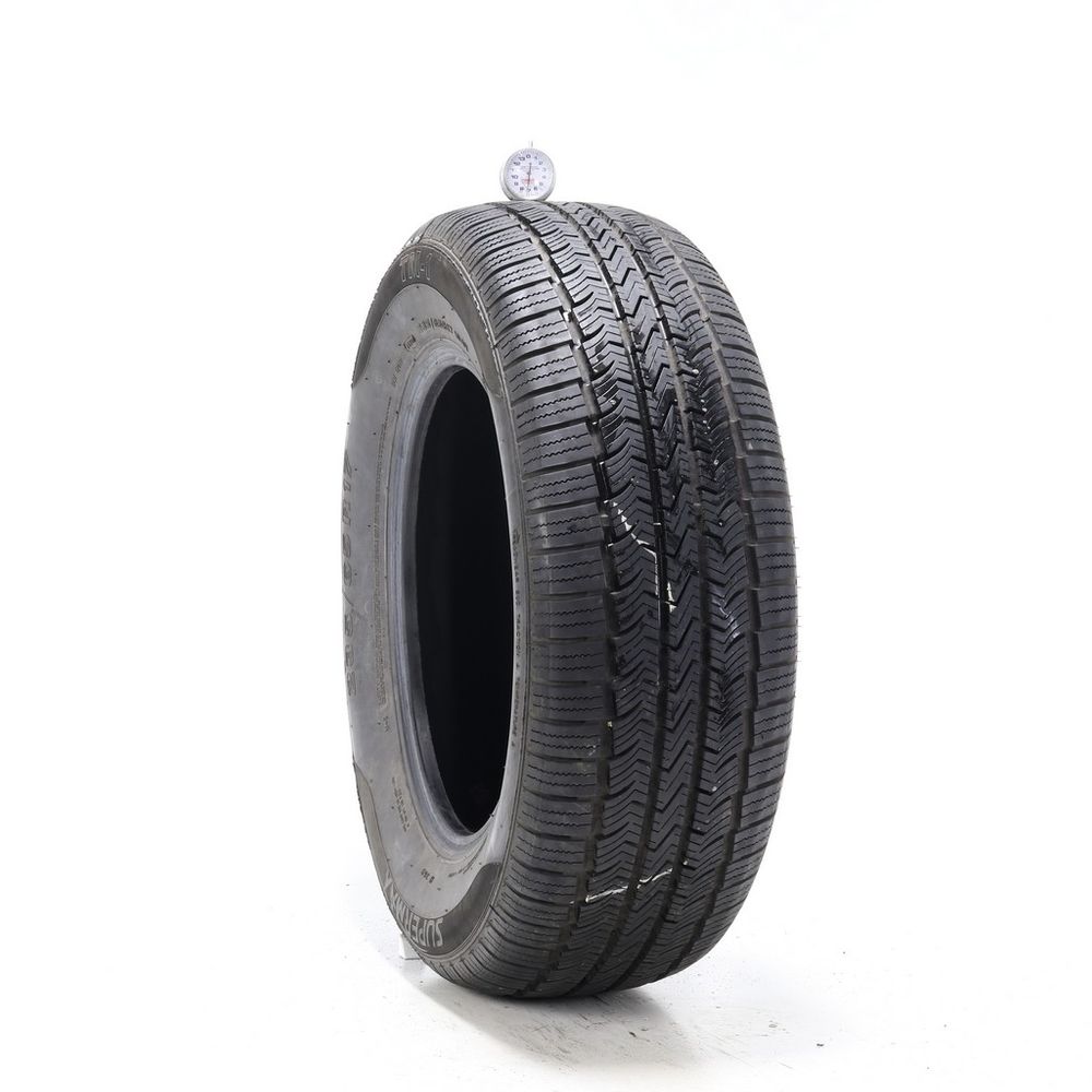 Used 235/65R17 Supermax TM-1 104T - 7/32 - Image 1