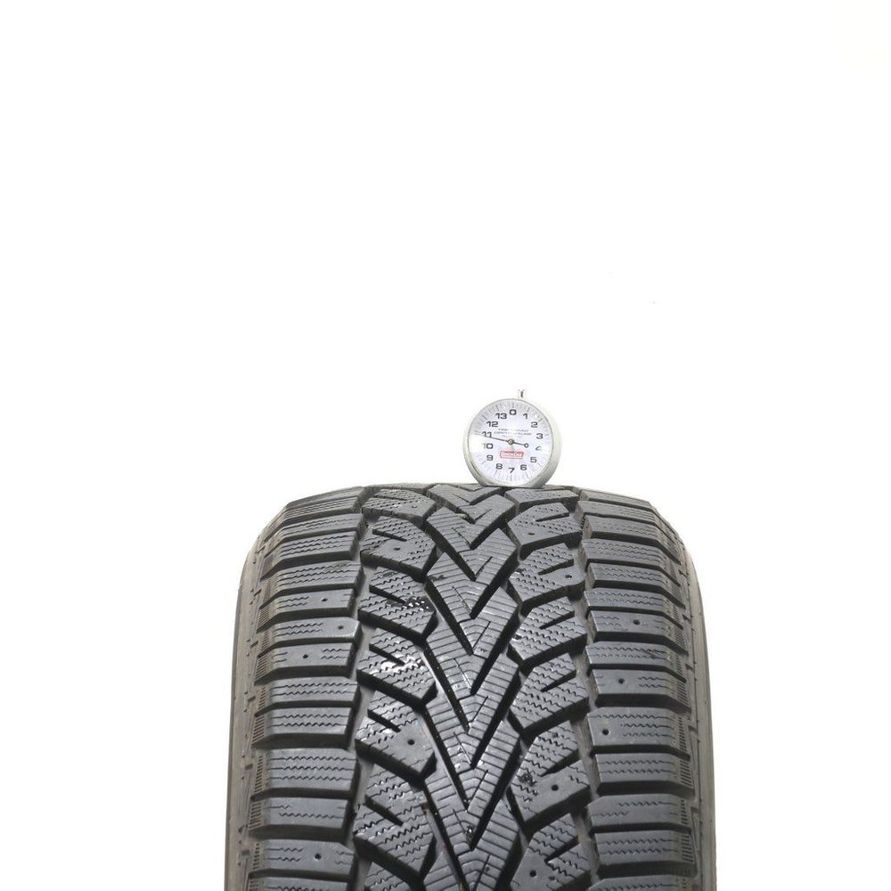 Set of (2) Used 225/50R17 General Altimax Arctic 12 98T - 9-10.5/32 - Image 5