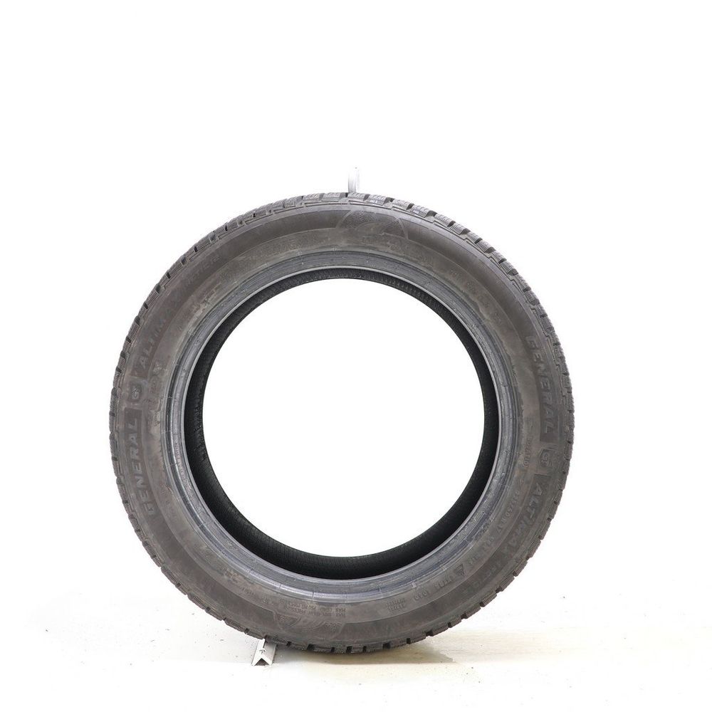 Set of (2) Used 225/50R17 General Altimax Arctic 12 98T - 9-10.5/32 - Image 6