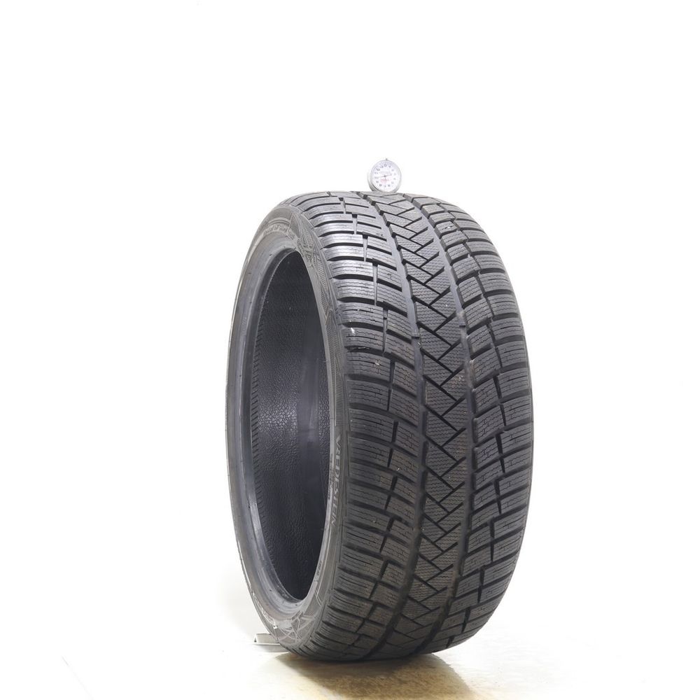 Used 255/35R20 Vredestein Wintrac Pro 97W - 10/32 - Image 1