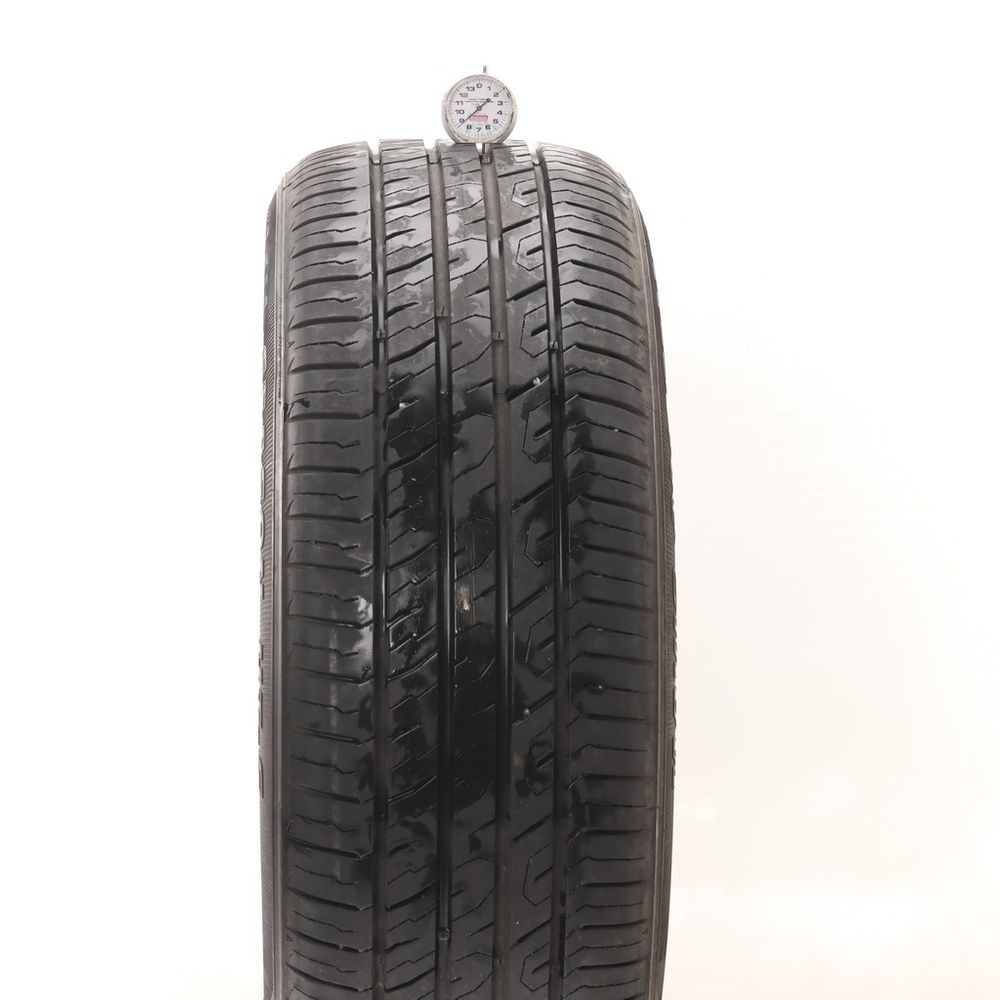 Used 245/55ZR19 Mavis All Season HT-S 103W - 8.5/32 - Image 2