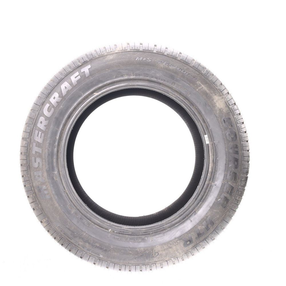 New 265/60R18 Mastercraft Courser HTR Plus 114T - Image 3