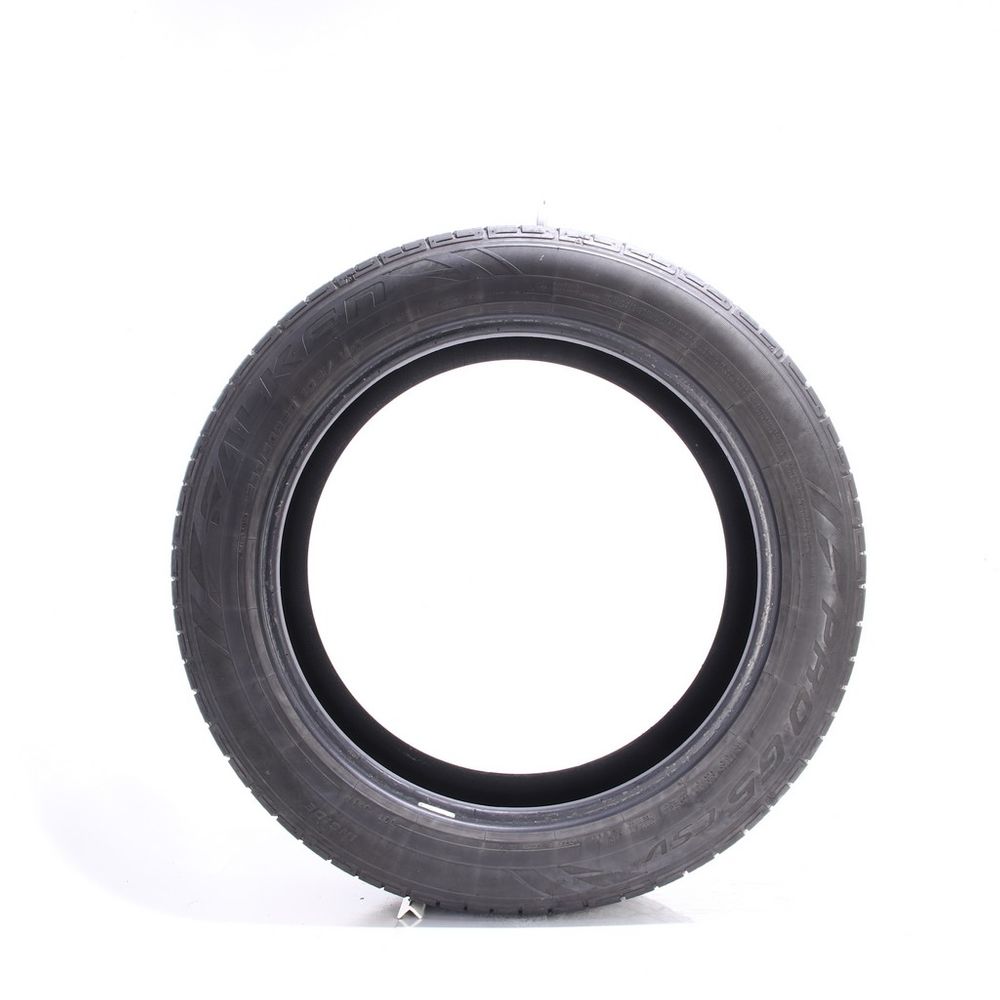 Used 255/50R20 Falken Pro G5 CSV 109V - 6.5/32 - Image 3