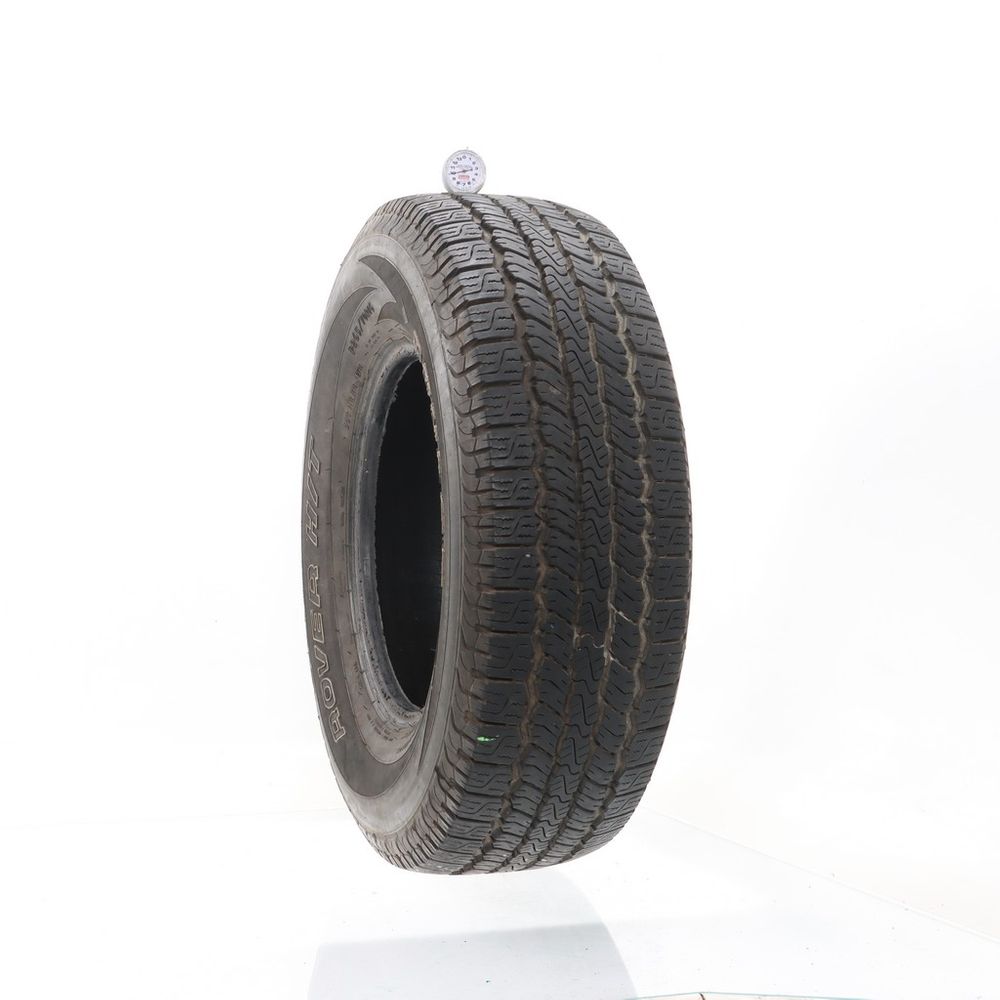 Dunlop Rover Ht Used 265/70R16 Dunlop Rover H/T 111S - 10/32 | Utires