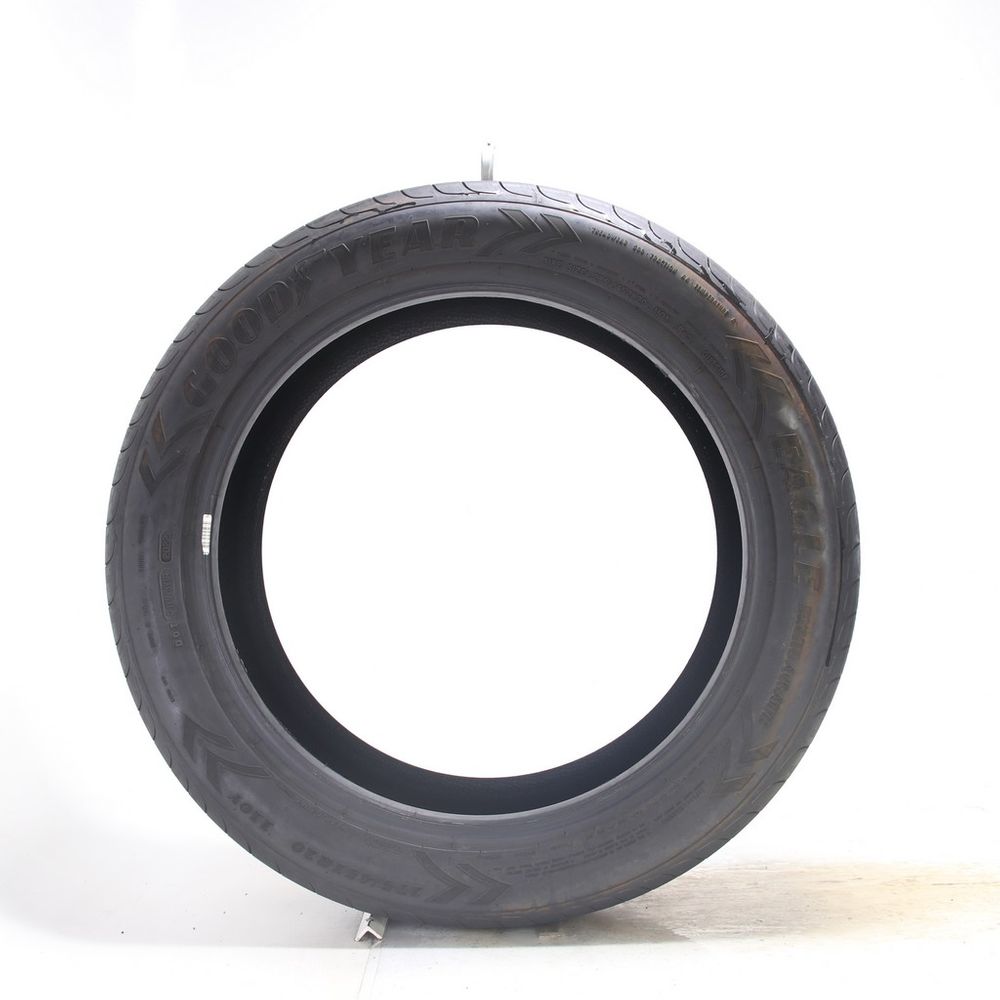 Used 275/45ZR20 Goodyear Eagle Exhilarate 110Y - 8.5/32 - Image 3