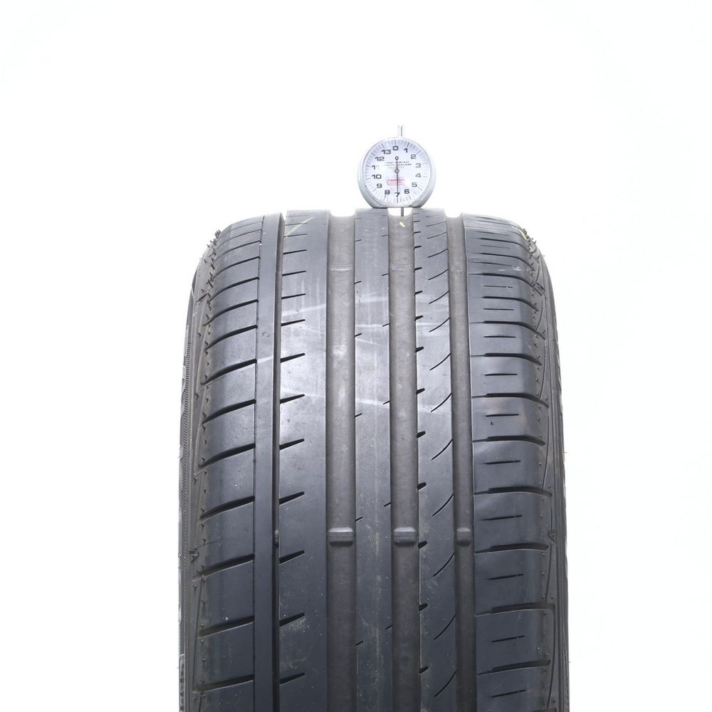 Used 225/50ZR17 Falken Azenis FK453 98Y - 7/32 - Image 2