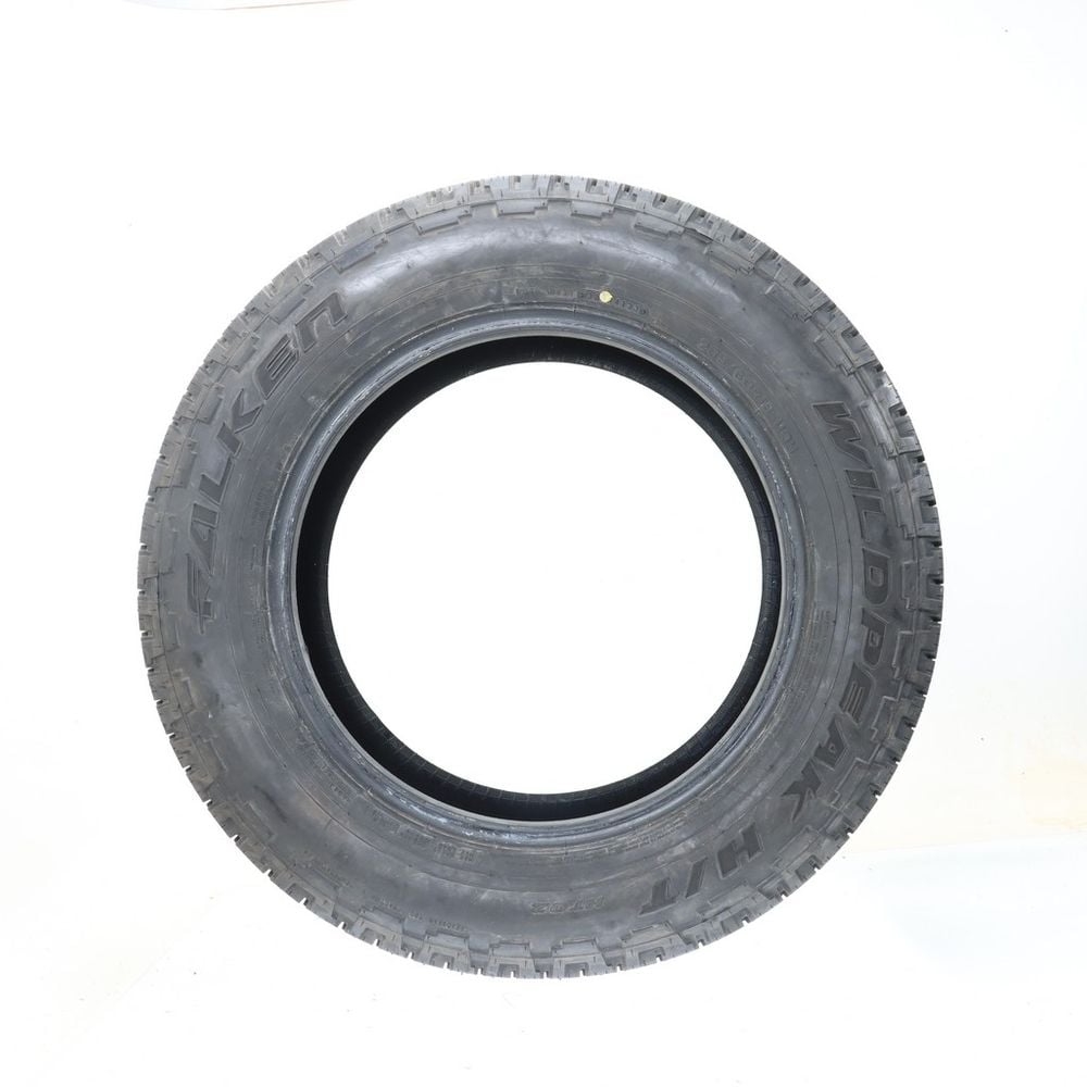 New 265/60R18 Falken WildPeak H/T HT02 110H - Image 3