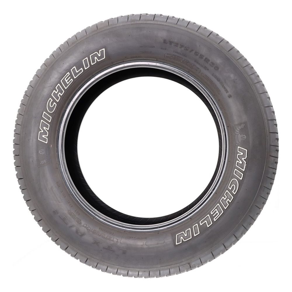 Used LT 275/65R20 Michelin LTX A/T2 126/123R E - 5.5/32 - Image 3