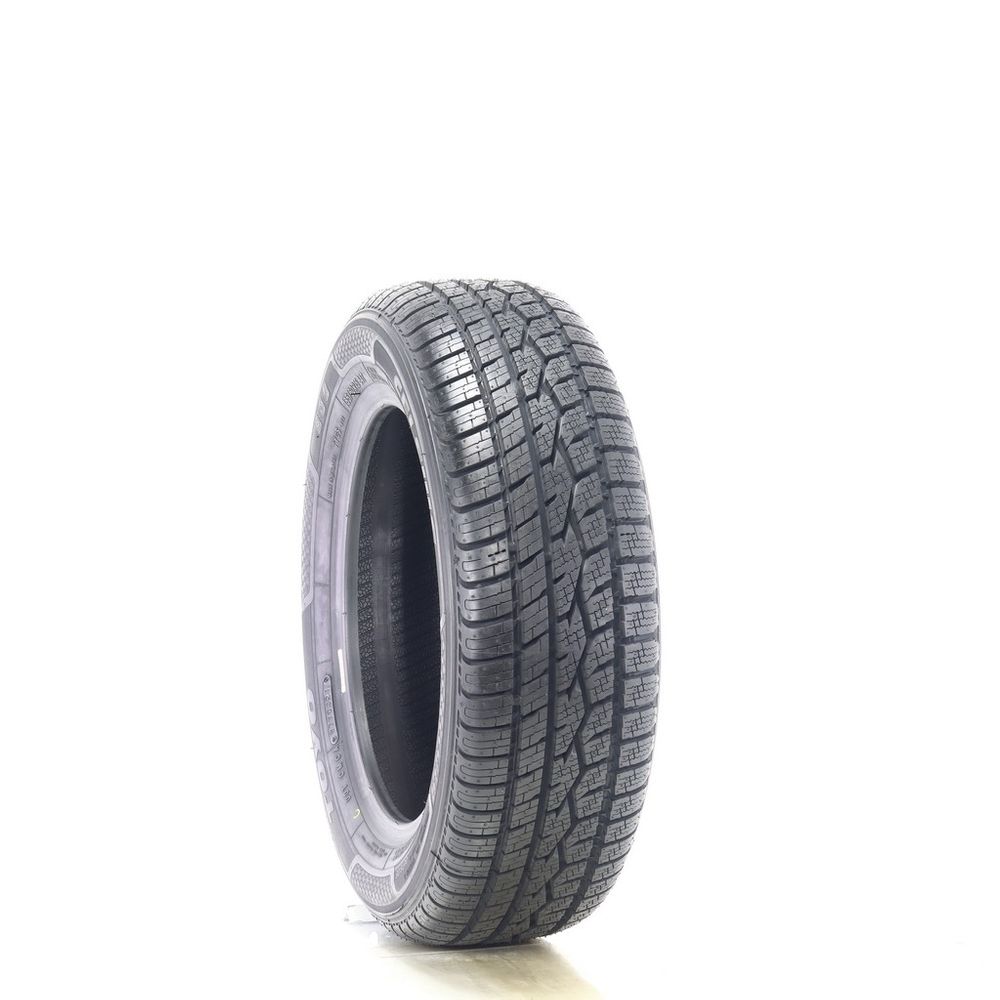 New 185/60R15 Toyo Celsius 84T - New - Image 1