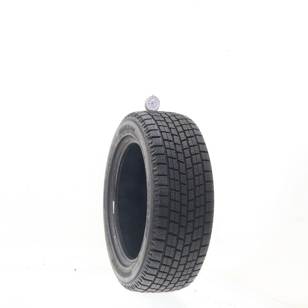 Used 195/55R15 Bridgestone Blizzak WS-50 85Q - 10/32 - Image 1