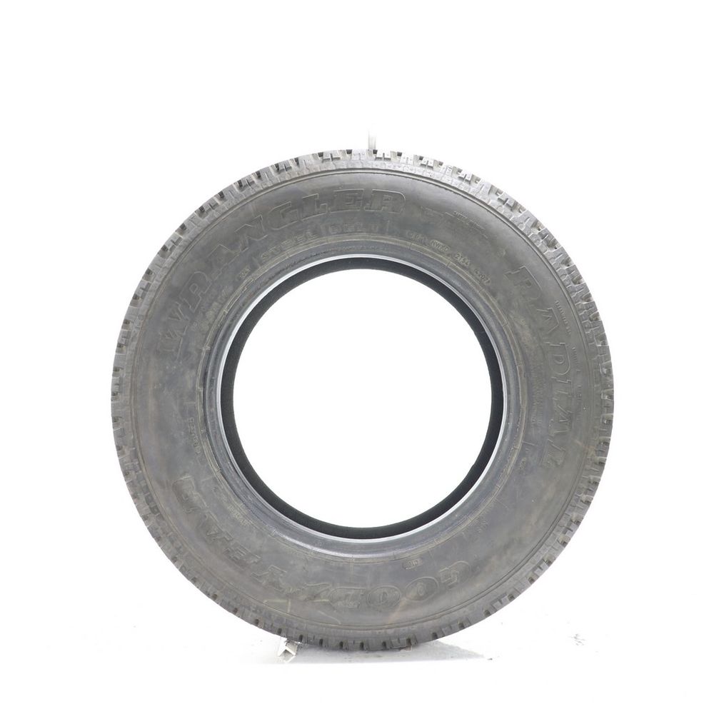Used 205R16 Goodyear Wrangler Radial 104T - 10.5/32 - Image 3