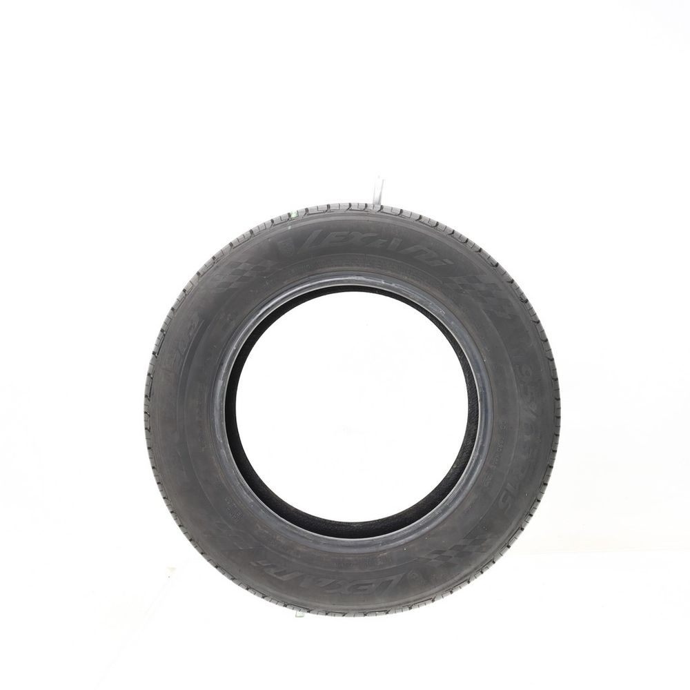 Used 195/65R15 Lexani LXTR-203 91V - 8.5/32 - Image 3