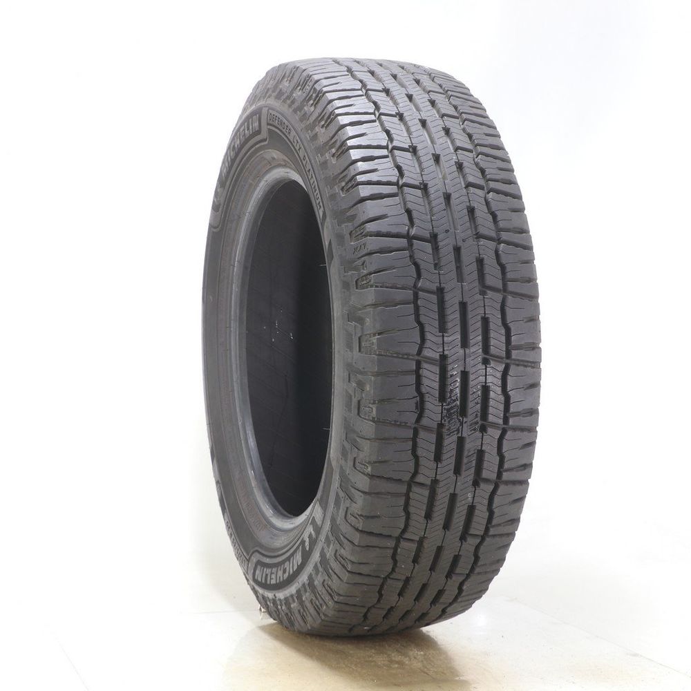Driven Once LT 275/65R20 Michelin Defender LTX Platinum 126/123S E - 14/32 - Image 1
