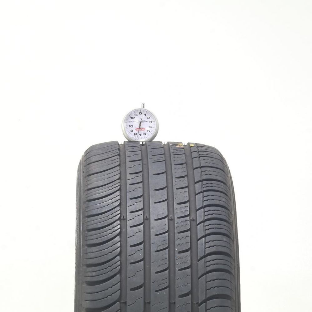 Set of (2) Used 205/50R17 SureDrive Touring A/S TA71 93V - 7.5-8/32 - Image 2